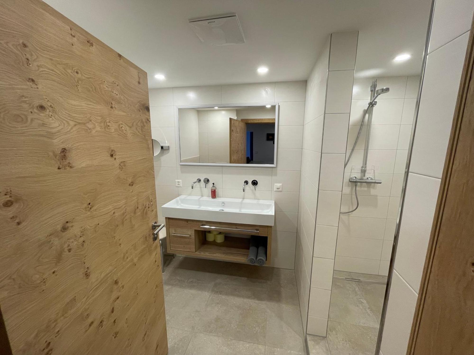 Chasa Diana Apartman Samnaun Kültér fotó