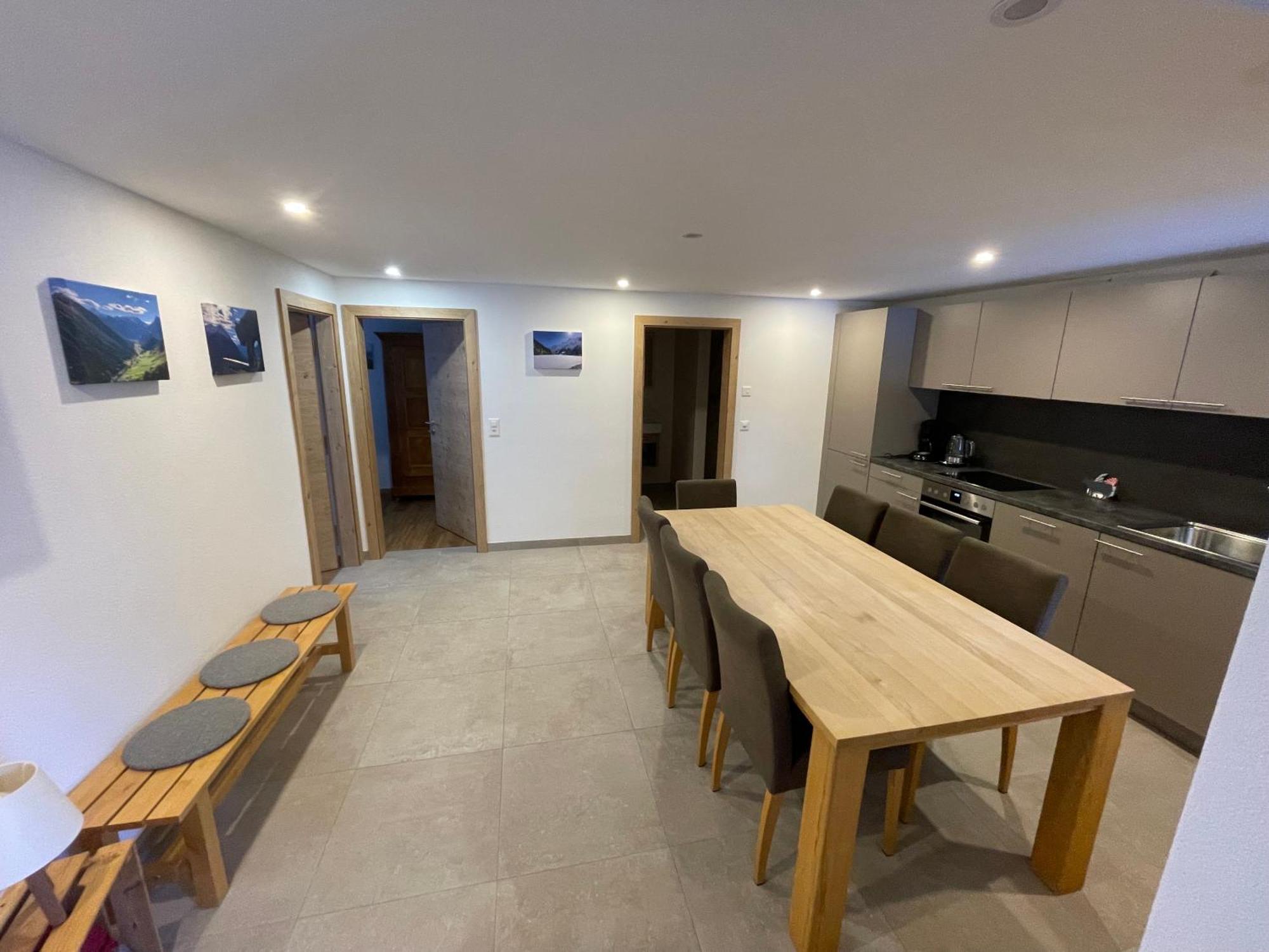 Chasa Diana Apartman Samnaun Kültér fotó